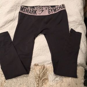 gymshark fit leggings